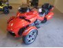 2021 Can-Am Spyder F3 for sale 201098438